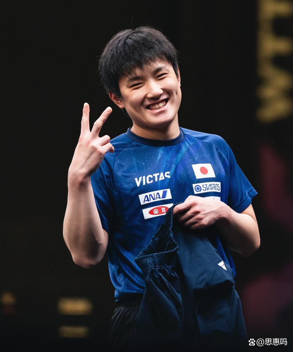 日本乒乓球队鏖战韩国乒乓球队,张本智和惊艳世界 日本乒乓球队鏖战韩国乒乓球队,张本智和惊艳世界