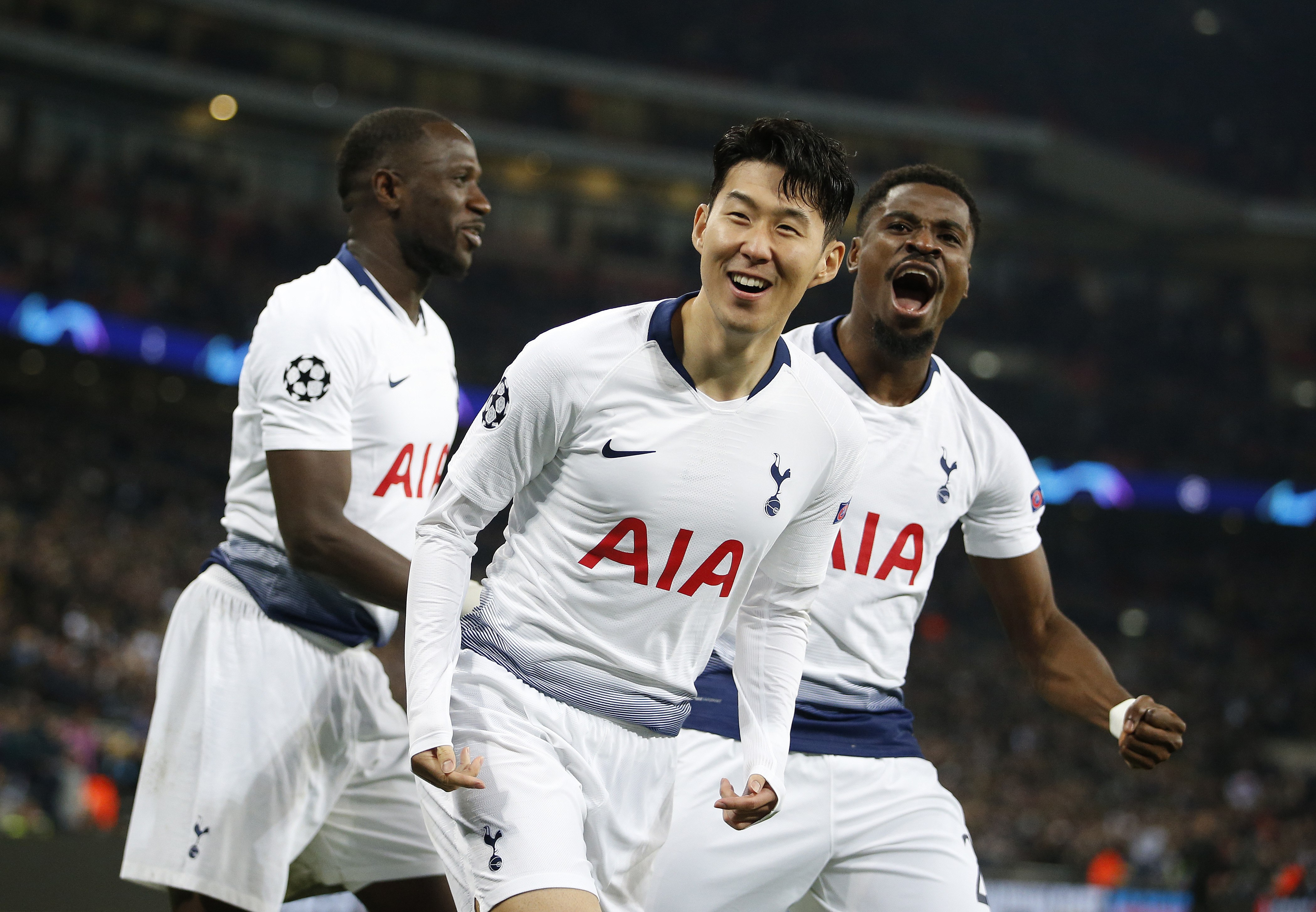 雷速下载-热刺全力备战，迎战对手挑战