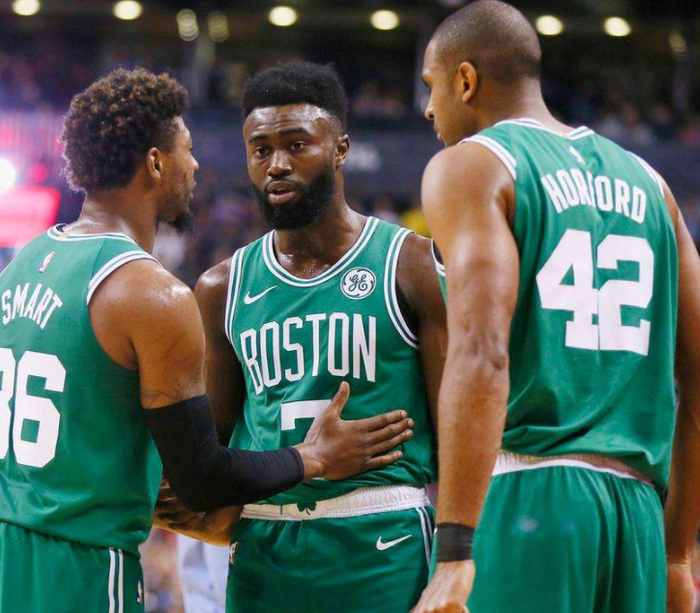 吉林队力克凯尔特人，戈贝尔统治全场