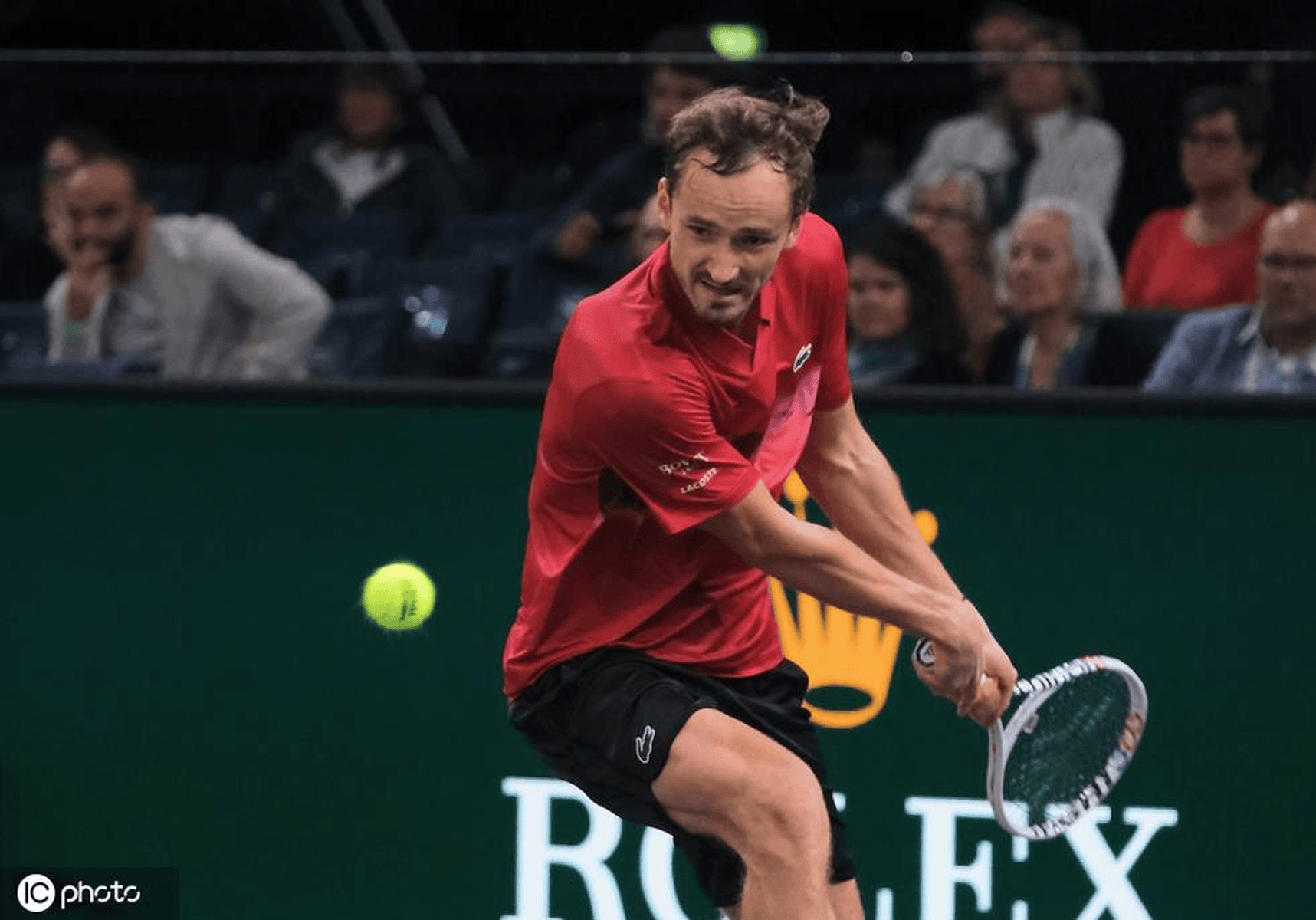 雷速体育比分直播-法网力克ATP总决赛，梅德韦杰夫刷新纪录