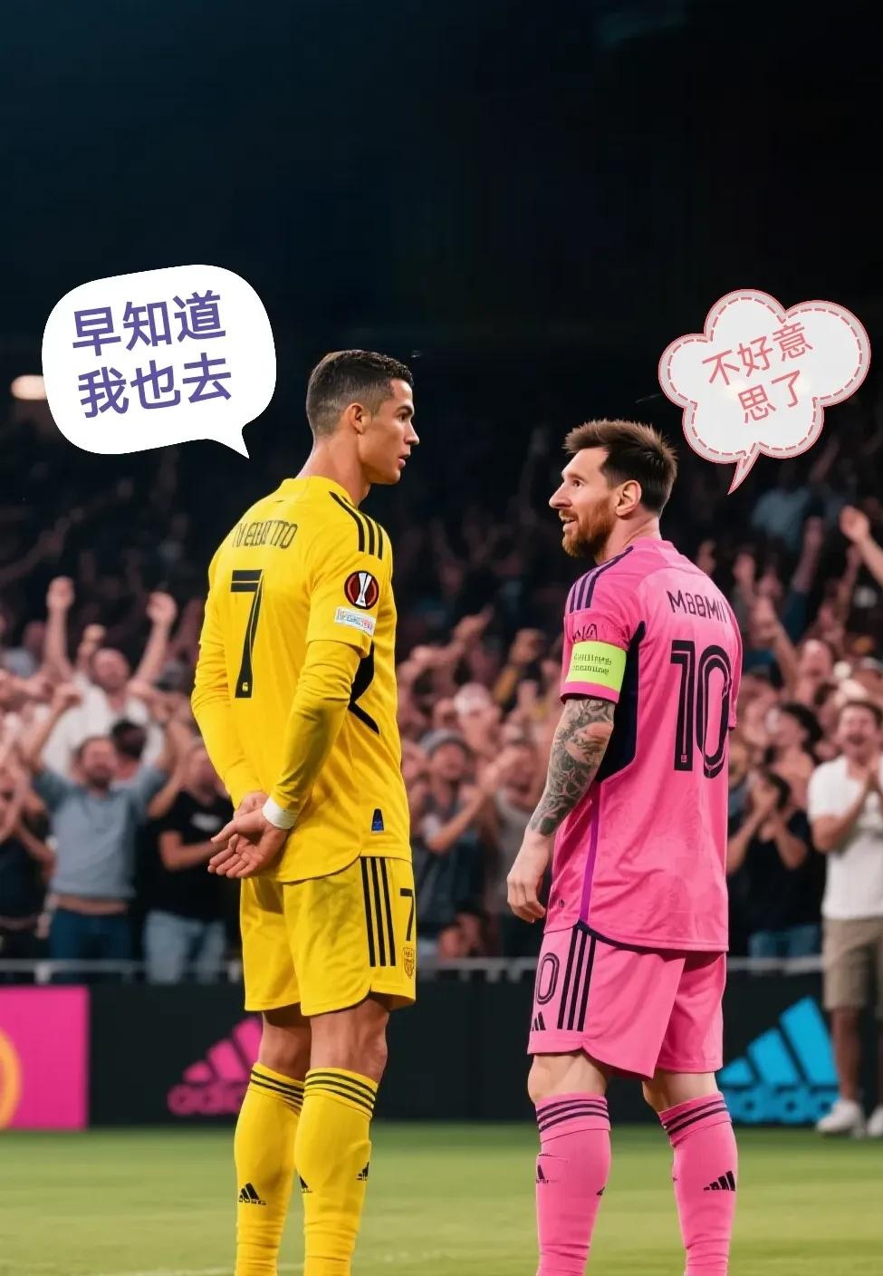 皇马力压对手,梅西创造进球记录 皇马力压对手,梅西创造进球记录