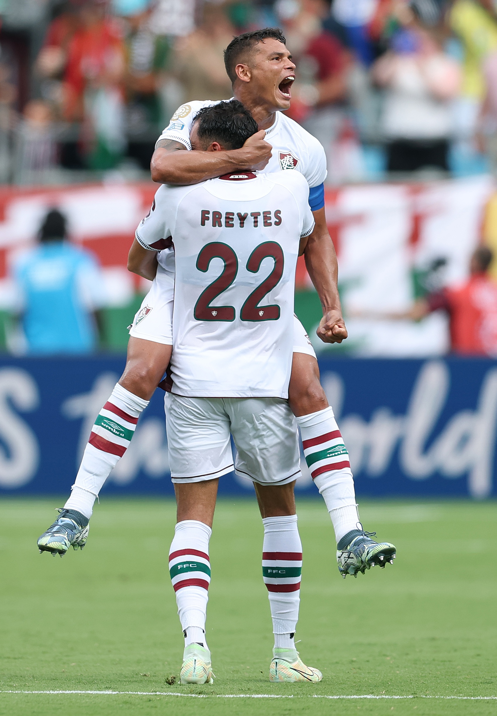 2025年俱乐部世界杯:弗鲁米嫩塞全队备战内幕 2025年俱乐部世界杯:弗鲁米嫩塞全队备战内幕