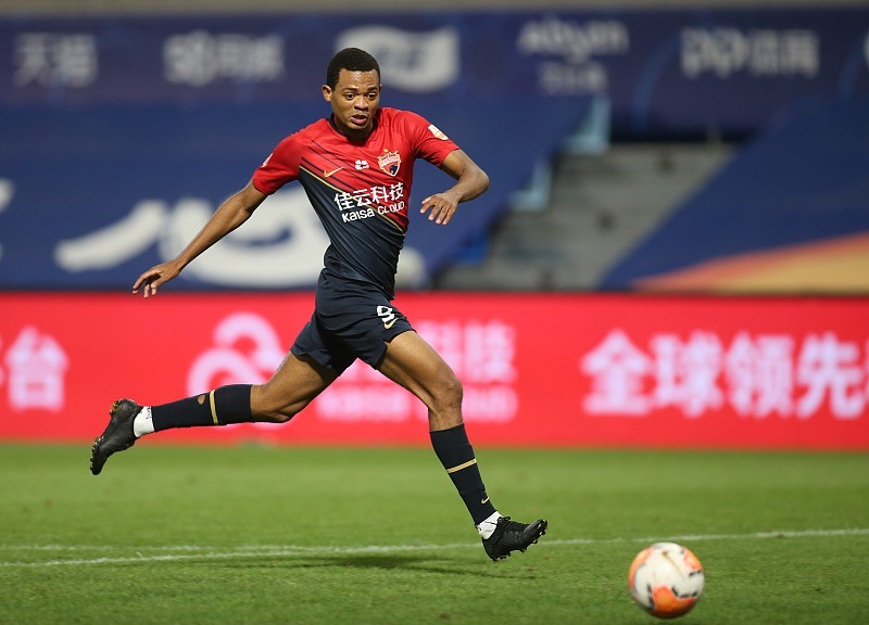 天津泰达客场不敌深圳佳兆业,积分遭受打击 天津泰达客场不敌深圳佳兆业,积分遭受打击