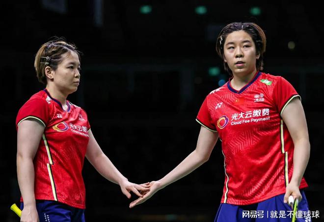 印尼队碾压泰国队，辛杜带队取胜