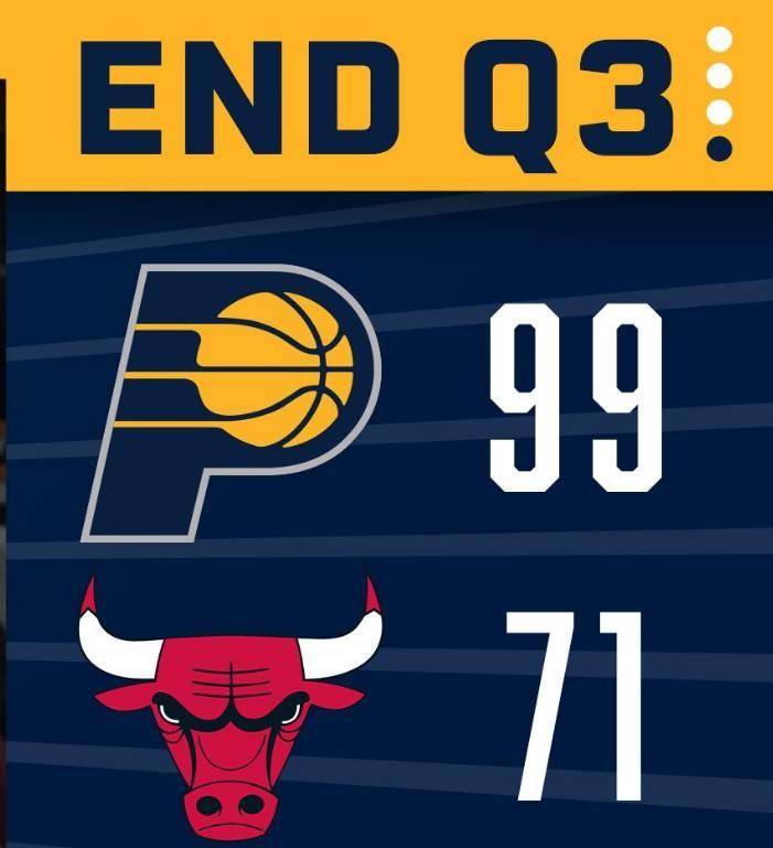 雷速体育直播官网-北京队轻取步行者，拉文高光表现