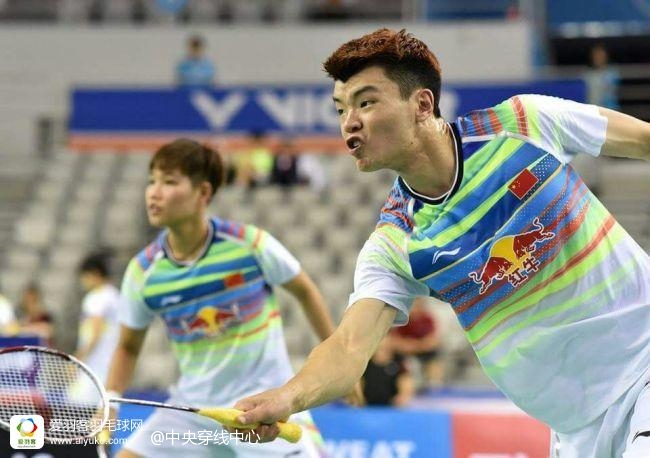 印尼队碾压中国队,辛杜点燃赛场 印尼队碾压中国队,辛杜点燃赛场