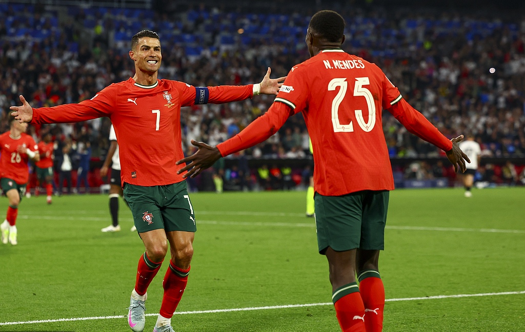 雷速体育直播-葡萄牙逆转韩国，德布劳内关键制胜