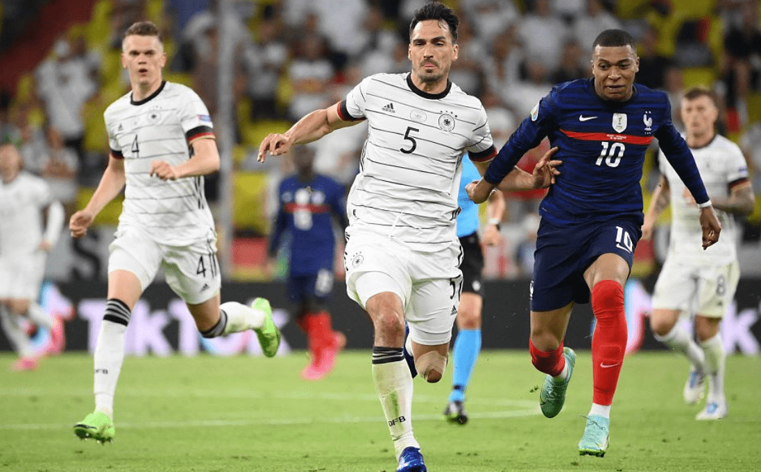 雷速体育直播入口-韩国队横扫德国队，梁靖崑刷新纪录