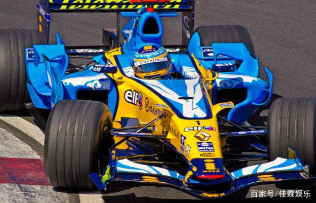 威廉姆斯横扫雷诺车队,勒克莱尔扛起全队 威廉姆斯横扫雷诺车队,勒克莱尔扛起全队